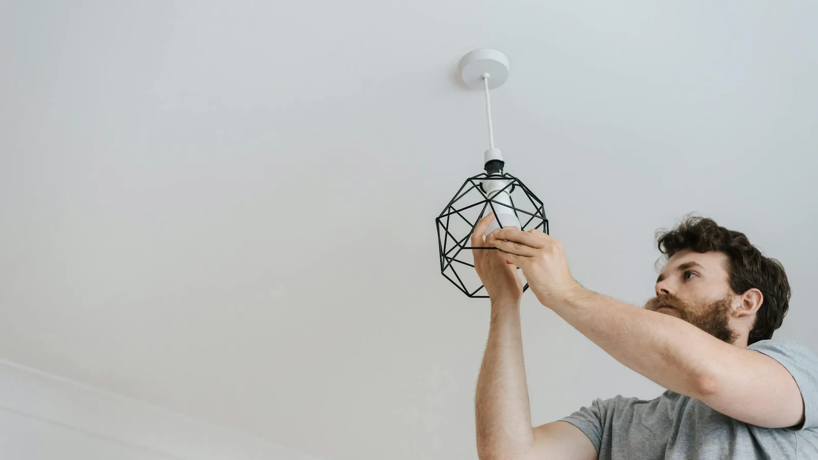 A clean, careful installation